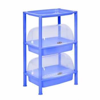 Kệ Lồng 2 Tầng - 2192 - SL
