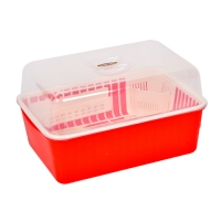 Kệ Nắp Đơn - 2166 - SL