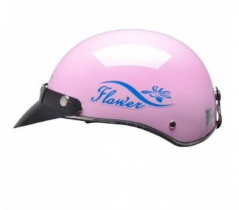 Mũ Nửa Đầu Thời Trang - 214 - SL