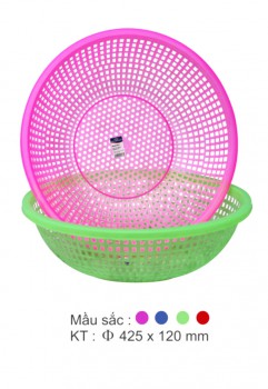 Rổ 4T5 - SL