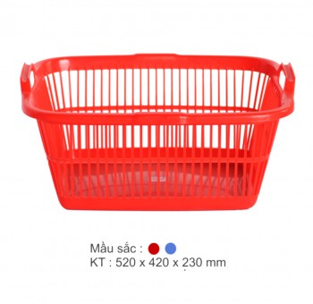 Rổ Đức - SL