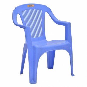 Ghế Bành Nan Sọc - SL