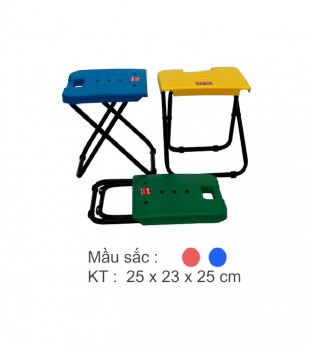 Ghế Xếp - 2054 - SL