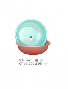 Chậu 3T2 Mới Nhũ - SL