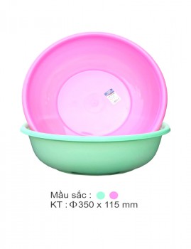 Chậu 3T6 Mới - SL