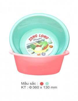 Chậu 736 - SL