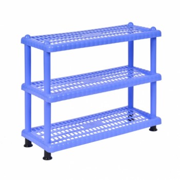 Kệ Dép Đại 3 Tầng - 2105 - SL