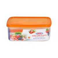 Bộ Hộp Thực Phẩm - 2221 - SL