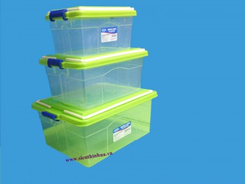 Bộ Hộp Tp Cao Cấp Bộ 3- 2172  - SL