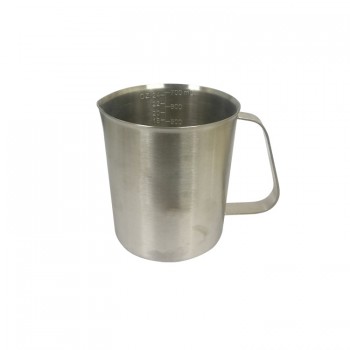 Ca Chia Inox 700Ml   - SUS304 - NH