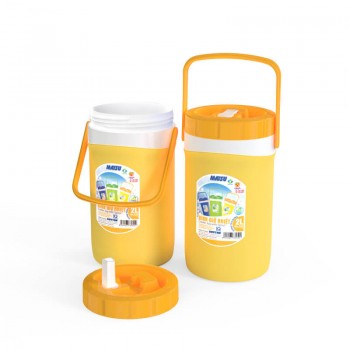 Bình giữ nhiệt 2 lít - 0532 - DT