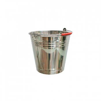 Xô Inox 24Cm (6 Lít ) - NH