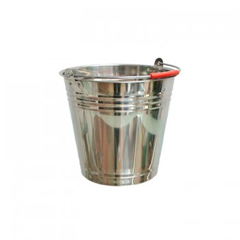 Xô Inox 34Cm (Lít) - NH