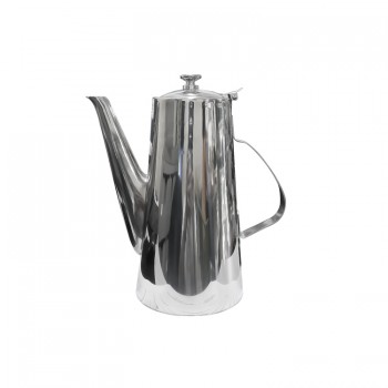 Ca Sữa Inox Có Nắp Vòi Dài 2 Lít - NH