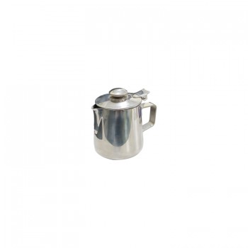 Ca Sữa Inox Có Nắp 0.25L - NH