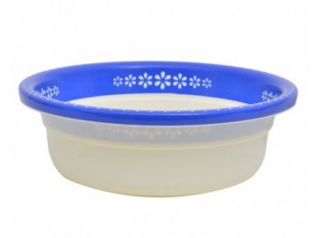 Chậu Hoa 2 Mầu - 2289 - SL