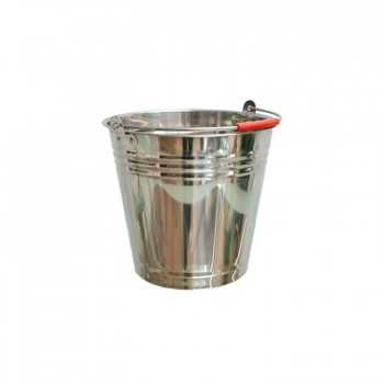 Xô Inox 28Cm (8 Lít ) - NH