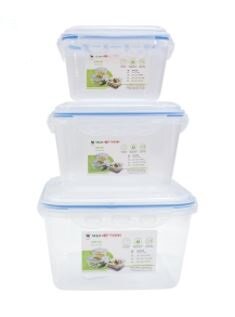 Hộp bộ ba (542 - 543 - 544) - HT