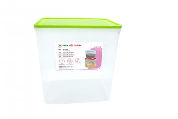 Hộp vuông 15 L - 407 - HT