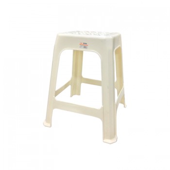 Ghế Đẩu Cao - 124 - TQ - NH