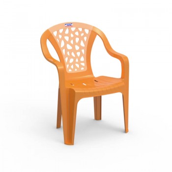 Ghế bành 2 màu lớn - 0466 - DT