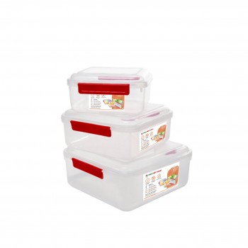 Hộp quai cài bộ3 (432-433-434) - HQC31 - HT
