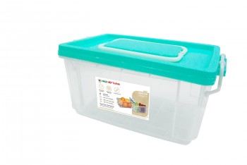 Hộp quai cài bộ3(310-333-313)  - HQC32 - HT