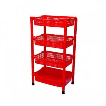 Kệ 04 tầng trung - 279-4 - HT