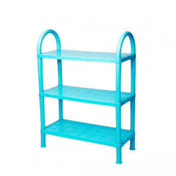 Kệ dép 03 tầng lớn - 232-3 - HT