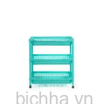 Kệ dĩa 03 tầng lớn - 275-3 - HT