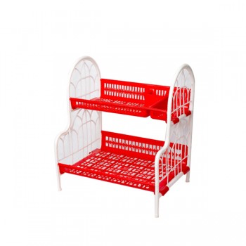 Kệ ĐL 02 tầng lớn - 249-2 - HT