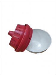 Chậu Hoa Treo Xích Bé - ATP