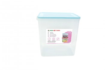 Hộp vuông 10 L - 406 - HT