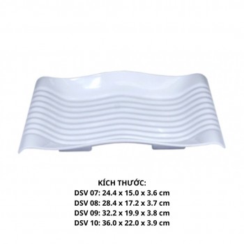 Dĩa Dsv 10 - Dsv10 -FTC