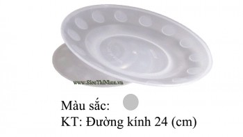 Đĩa To - 2276 - SL