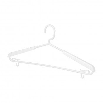 Móc Áo Trượt Lớn Hara 177 - Inochi