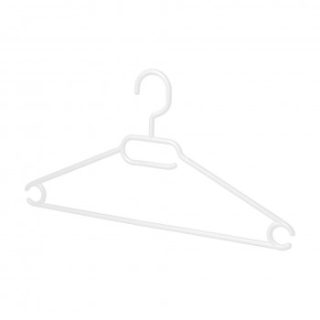 Móc Áo Trượt Hara 186 - Inochi