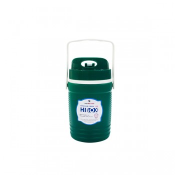 Bình đá Hibox 1.6L foam - 061 - HT