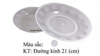 Đĩa Trung - 2275 - SL