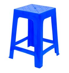 Ghế cao lưới - 312 - HT