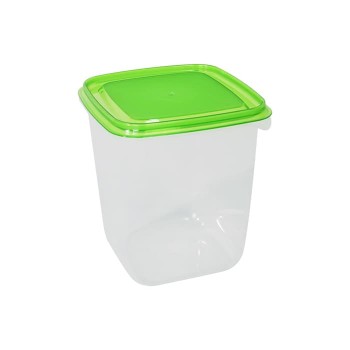 Hộp Thực Phẩm  3089-4 (Vỉ 10 Cái) - SL
