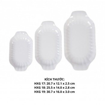 Dĩa Hột Xoài Gân 18 - Hxg18 -FTC