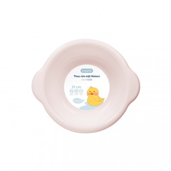 Thau Rửa Mặt Notoro 21 Cm - Inochi