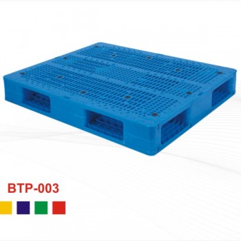 Pallet liền khối 09 (PL09 - LK) - BT