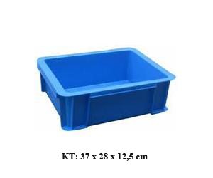 Khay nhựa B7 - BT