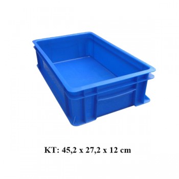 Khay nhựa B2 - BT