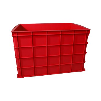 Thùng Công Nghiệp Đại Không Bánh Xe - 4065 - SL