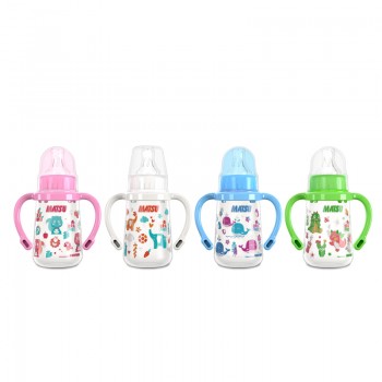 Bình sữa Matsu 150 ml-Quai - 1205 - DT