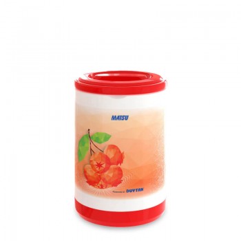 Bình đá tròn Matsu 7L - 521 - DT