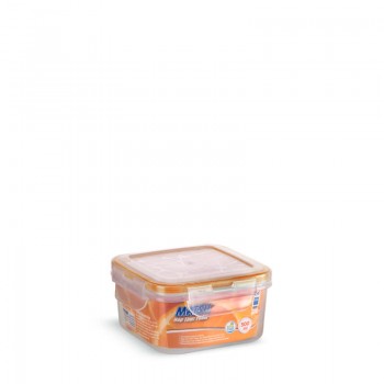 Hộp TP vuông Matsu 500ml - 0444 - DT